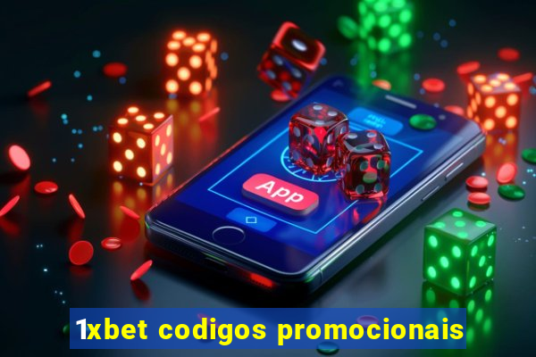 1xbet codigos promocionais